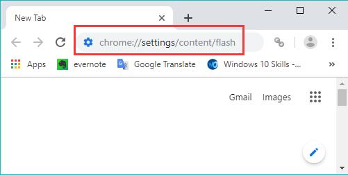 view adobe flash document without flash os x chrome